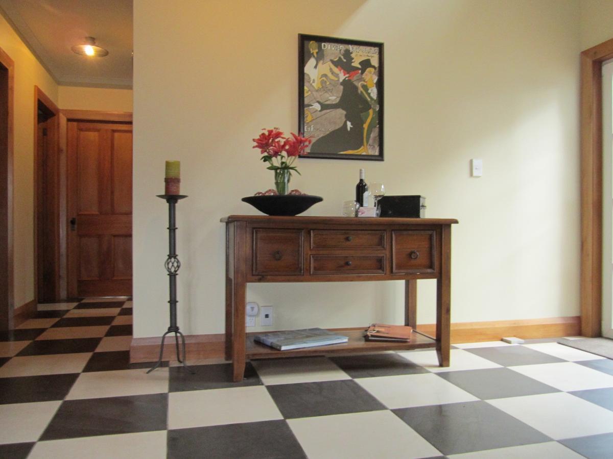 Magnolia Cottage Diamond Harbour Exterior foto
