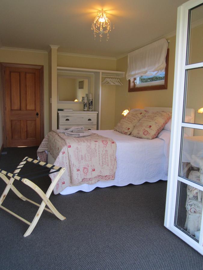 Magnolia Cottage Diamond Harbour Exterior foto