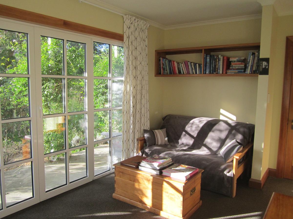 Magnolia Cottage Diamond Harbour Exterior foto
